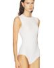 Jil Sander Jil Sander Sleeveless Bodysuit Top - 3