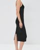 Jil Sander Jil Sander Sleeveless Dress Black - 4