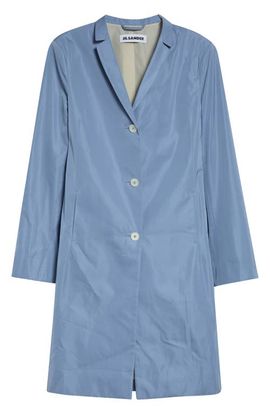 Jil Sander Jil Sander Slim Fit Radzmir Coat