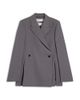Jil Sander Jil Sander Slim Tailor Made Blazer - 1