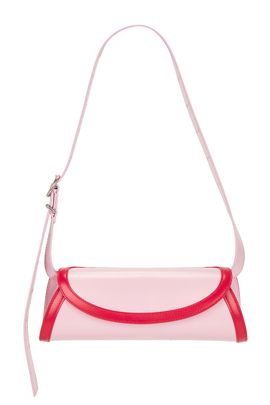 Jil Sander Jil Sander Small Cannolo Bag