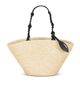 Jil Sander Jil Sander Small Tangle Bucket Bag - 1