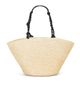 Jil Sander Jil Sander Small Tangle Bucket Bag - 3