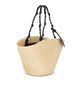Jil Sander Jil Sander Small Tangle Bucket Bag - 4