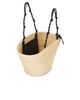 Jil Sander Jil Sander Small Tangle Bucket Bag - 5
