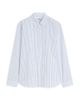 Jil Sander Jil Sander Stripe Shirt - 1