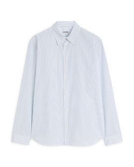 Jil Sander Jil Sander Stripe Shirt