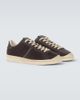 Jil Sander Jil Sander Suede sneakers - 1