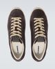 Jil Sander Jil Sander Suede sneakers - 4