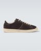 Jil Sander Jil Sander Suede sneakers - 5