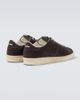 Jil Sander Jil Sander Suede sneakers - 6