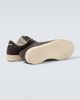 Jil Sander Jil Sander Suede sneakers - 7