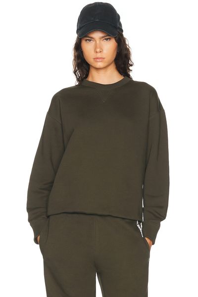 Jil Sander Jil Sander Sweatshirt