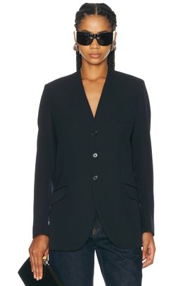 Jil Sander Jil Sander Tailored Jacket