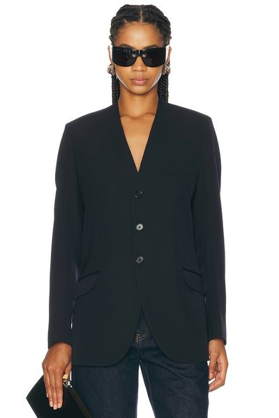 Jil Sander Jil Sander Tailored Jacket