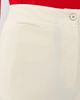Jil Sander Jil Sander Tailored Knit Shorts Chalk - 6