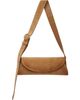 Jil Sander Jil Sander Tan Cannolo Small Bag - 1