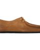 Jil Sander Jil Sander Tan Hood Lace-Up Derbys - 1