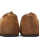 Jil Sander Jil Sander Tan Hood Lace-Up Derbys - 2