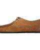 Jil Sander Jil Sander Tan Hood Lace-Up Derbys - 3
