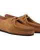 Jil Sander Jil Sander Tan Hood Lace-Up Derbys - 4
