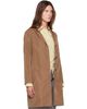 Jil Sander Jil Sander Tan Radzimir Coat - 2
