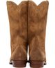 Jil Sander Jil Sander Tan Suede Boots - 2