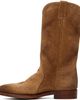 Jil Sander Jil Sander Tan Suede Boots - 3