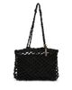 Jil Sander Jil Sander Tangle Crochet Shoulder Bag - 1