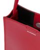 Jil Sander Jil Sander Tangle Leather Shoulder Bag - 2