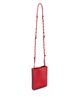 Jil Sander Jil Sander Tangle Leather Shoulder Bag - 3