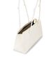 Jil Sander Jil Sander Tangle Tent Bag - 5