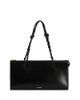Jil Sander Jil Sander Tangle Tent Small Leather Shoulder Bag - 1