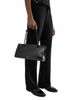 Jil Sander Jil Sander Tangle Tent Small Leather Shoulder Bag - 2