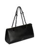 Jil Sander Jil Sander Tangle Tent Small Leather Shoulder Bag - 4