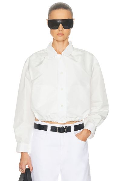 Jil Sander Jil Sander Tech Jacket
