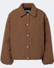 Jil Sander Jil Sander Techincal down jacket - 1