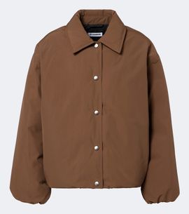 Jil Sander Jil Sander Techincal down jacket