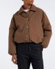 Jil Sander Jil Sander Techincal down jacket - 2