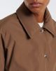 Jil Sander Jil Sander Techincal down jacket - 3