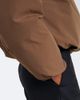 Jil Sander Jil Sander Techincal down jacket - 4