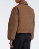 Jil Sander Jil Sander Techincal down jacket - 5