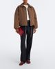 Jil Sander Jil Sander Techincal down jacket - 6