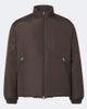 Jil Sander Jil Sander Technical down jacket - 1