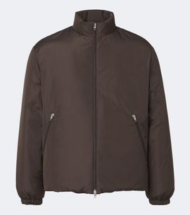Jil Sander Jil Sander Technical down jacket