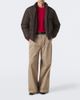 Jil Sander Jil Sander Technical down jacket - 3