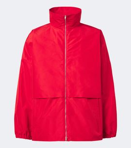 Jil Sander Jil Sander Technical faille jacket