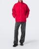 Jil Sander Jil Sander Technical faille jacket - 3