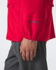Jil Sander Jil Sander Technical faille jacket - 6