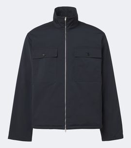 Jil Sander Jil Sander Technical jacket